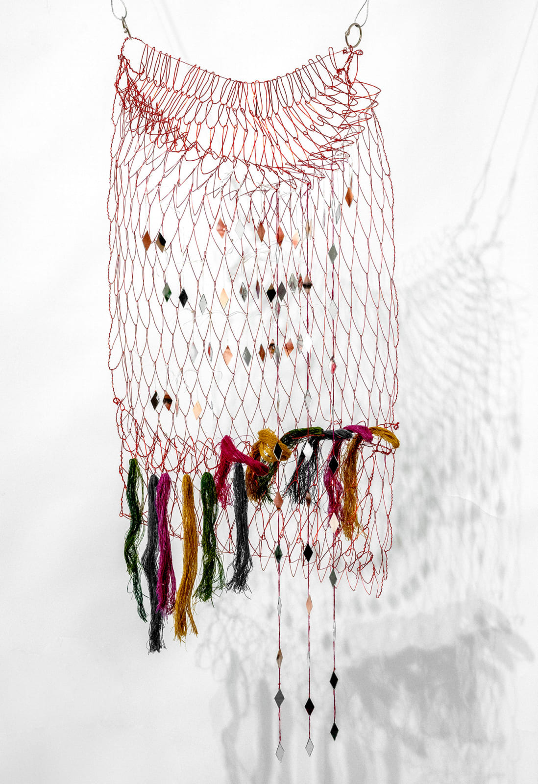 Lou Peralta, Disassemble #6, 2023