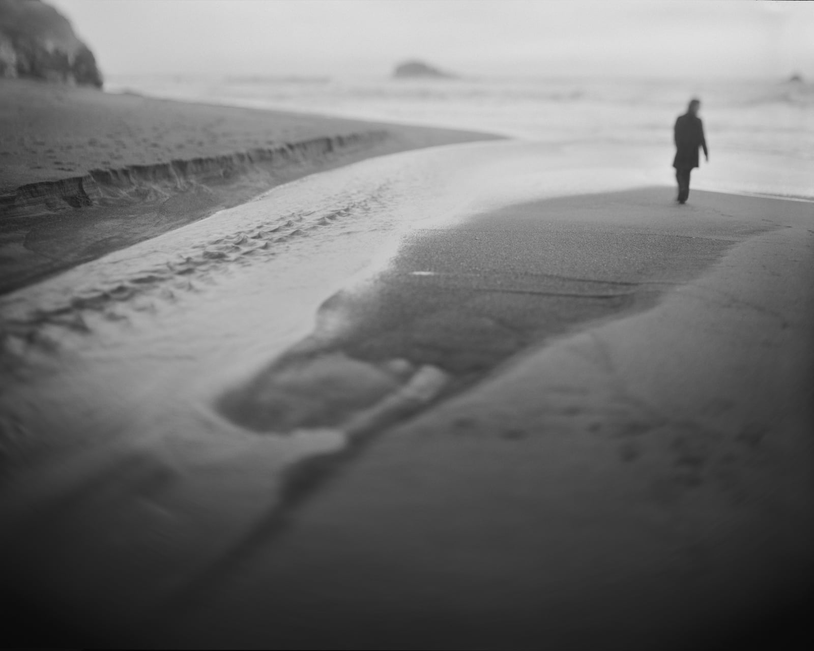 Tomiko Jones, River to Sea, 2016