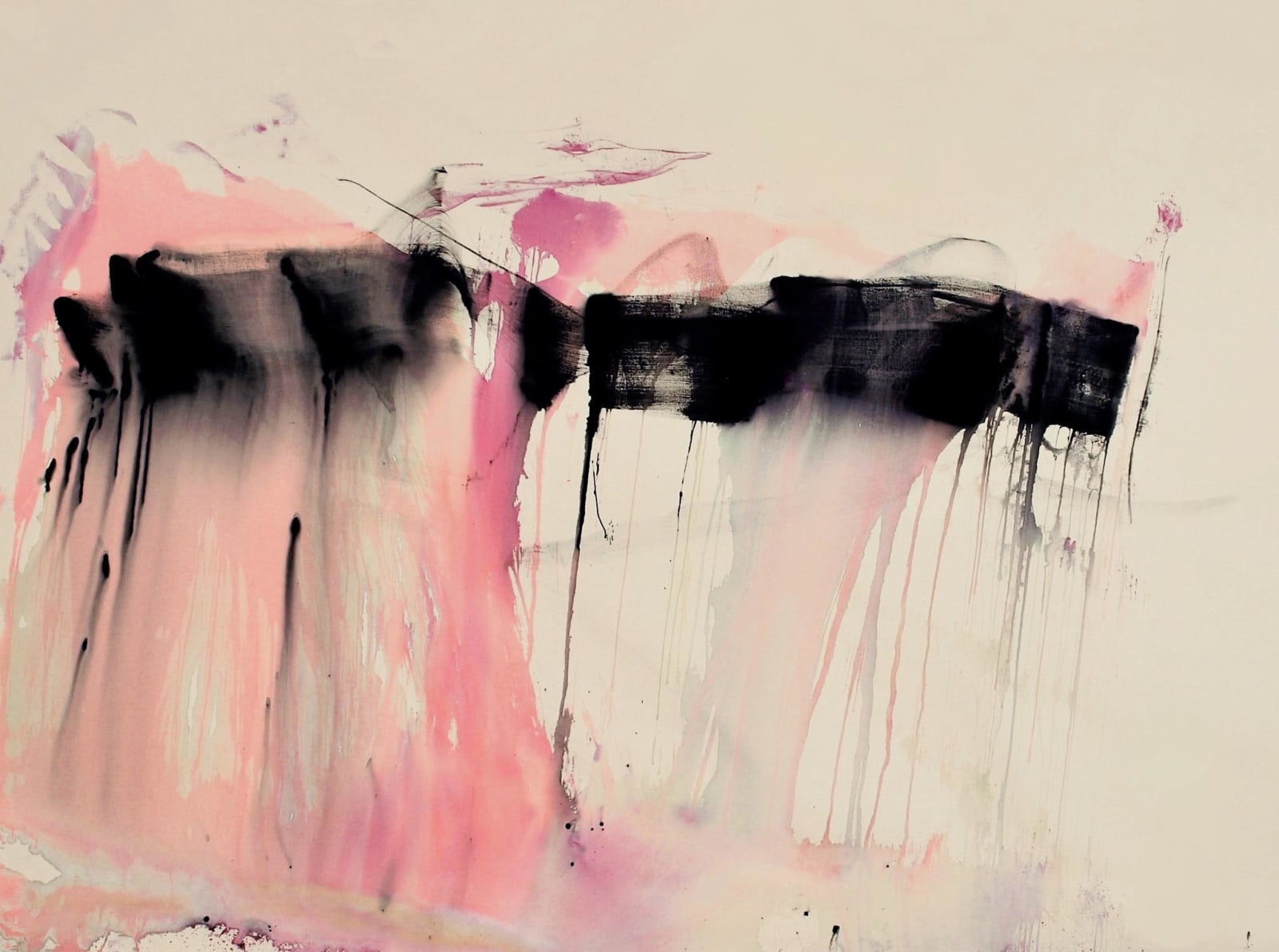 Francine Tint, Adoration , 2025