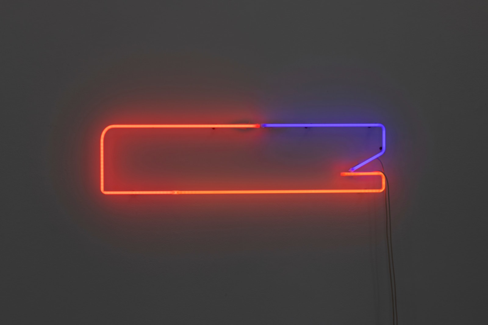 Karlos Gil, Redundancy (microCHROME), 2022