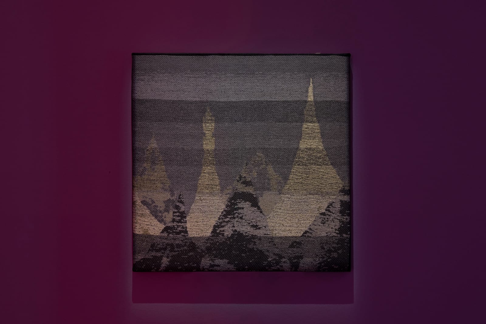 Karlos Gil, Stay Gold (SobekCroix), 2023