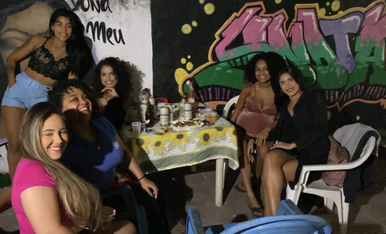 Priscila Rooxo, Registro 25, 2023