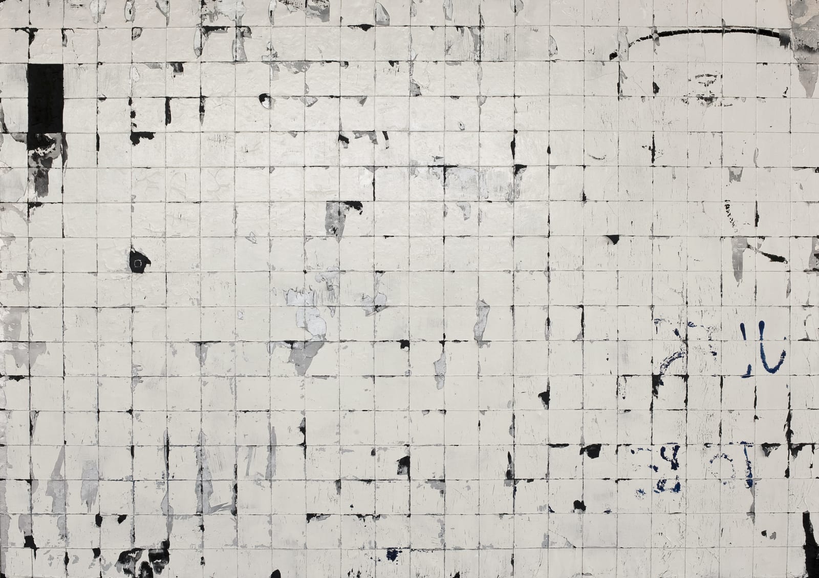 Marta Soares - Untitled