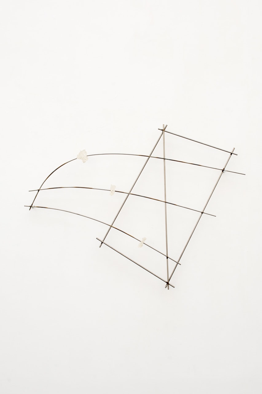 Adrien Missika, Mu de l'Autel Epoxycore, 2016
