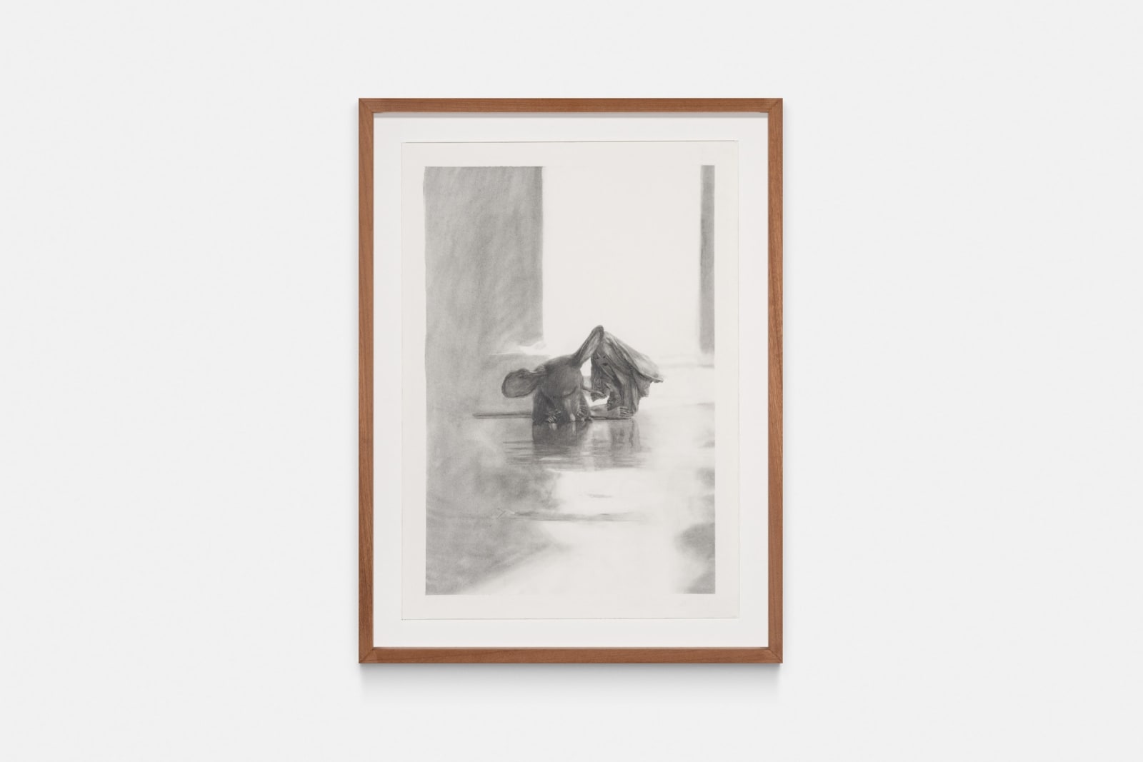 Gabriel Abrantes - Ghost hitting rat