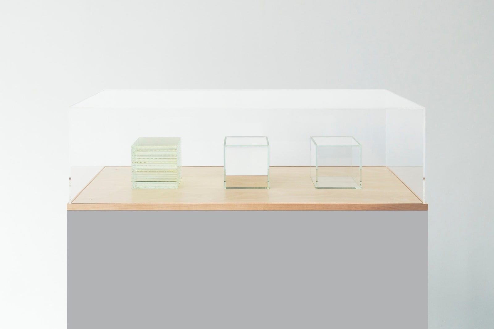 Alfredo Jaar - You and Me and the Others