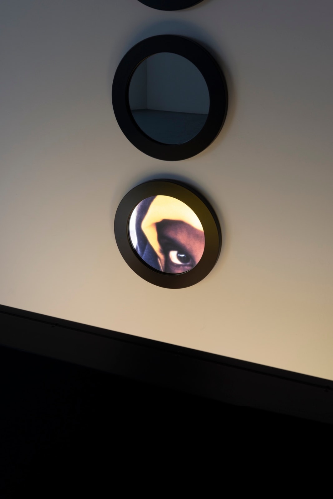 Alfredo Jaar - People Without Names (Sudan)