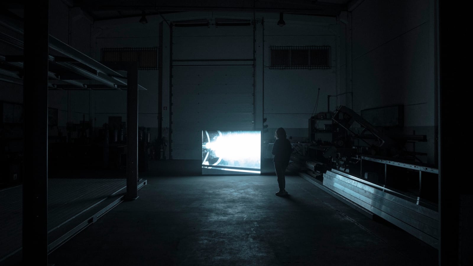 Igor Jesus, Strob, 2017