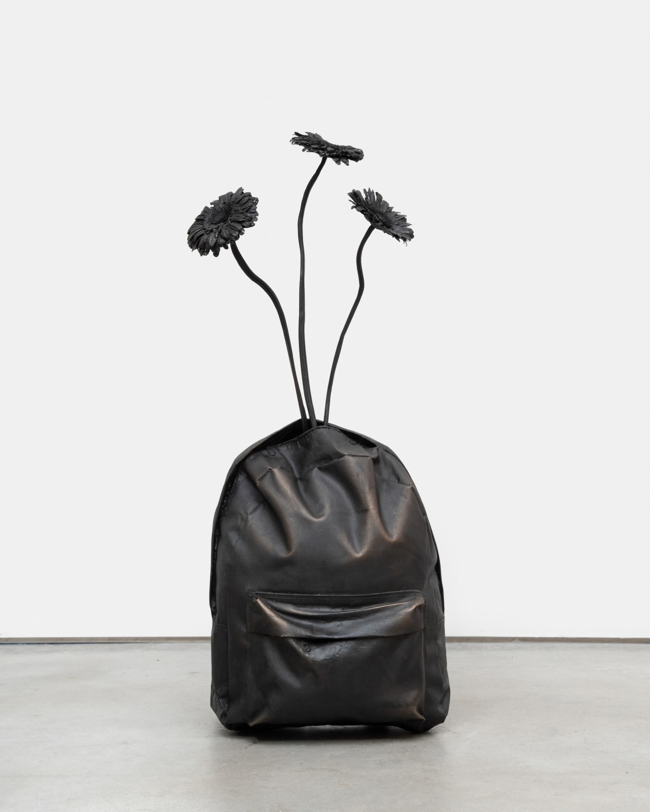 João Motta Guedes - Bringing the flowers to you