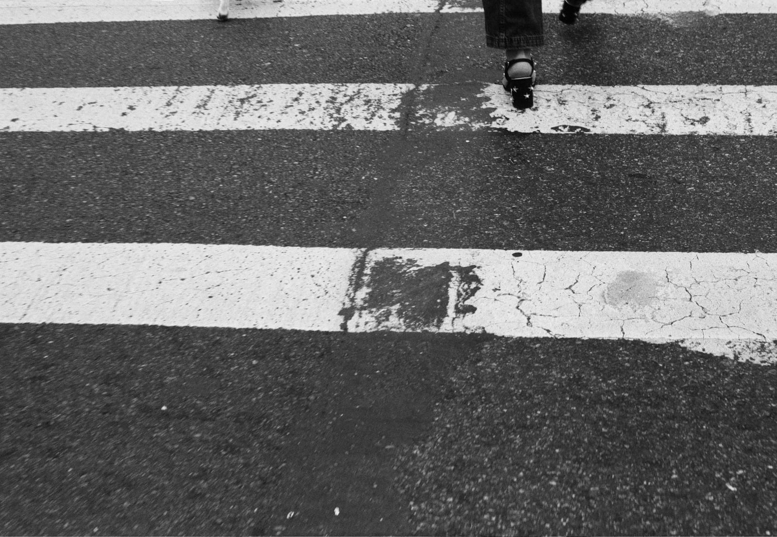 Pedro Paiva, Untitled, 2018