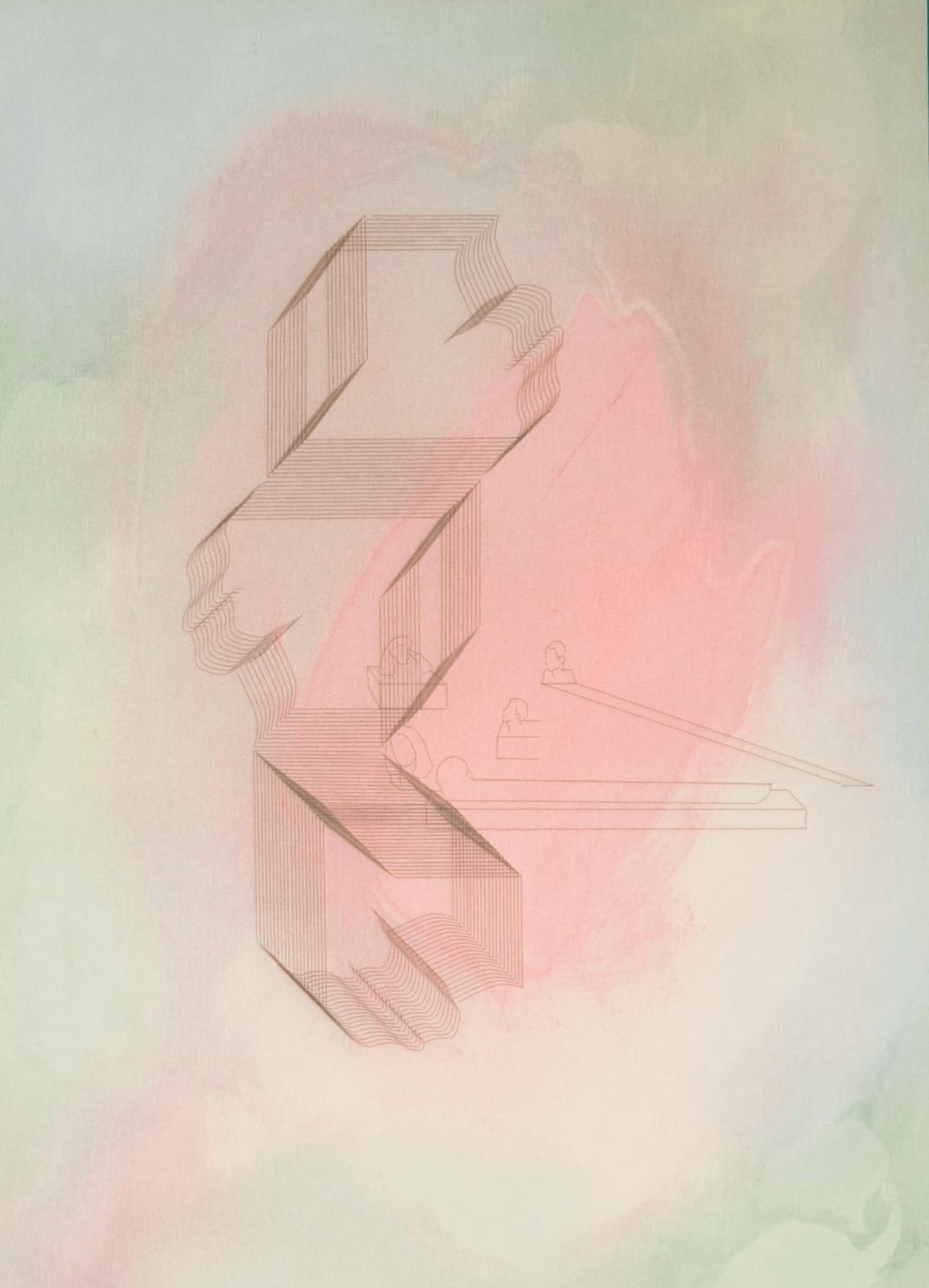 David Maljkovic - Yet to be Titled