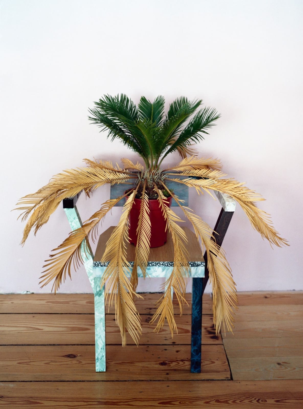 Adrien Missika, Second Life, 2012