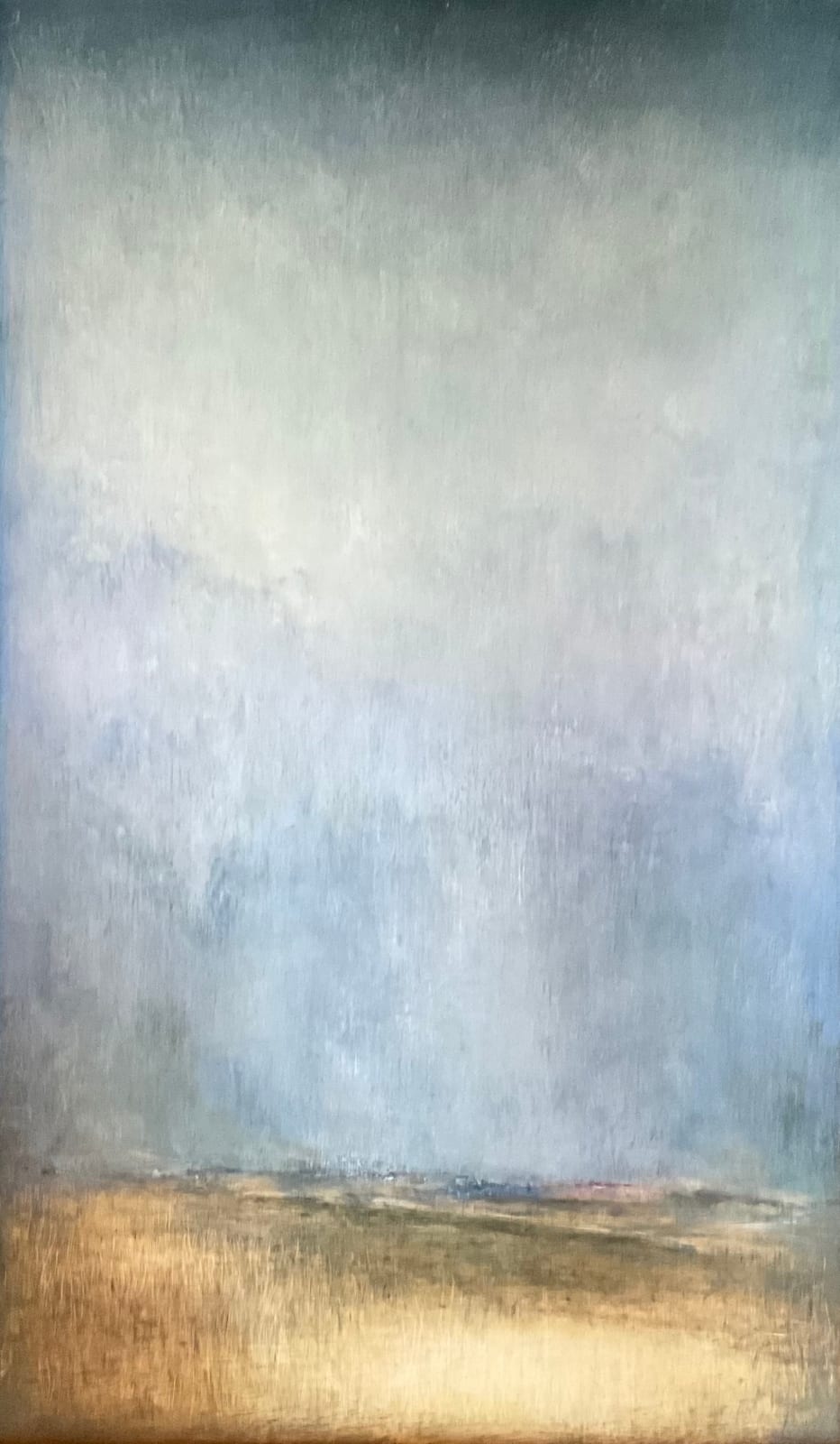 Robert MacMillan, Sunlit Cove