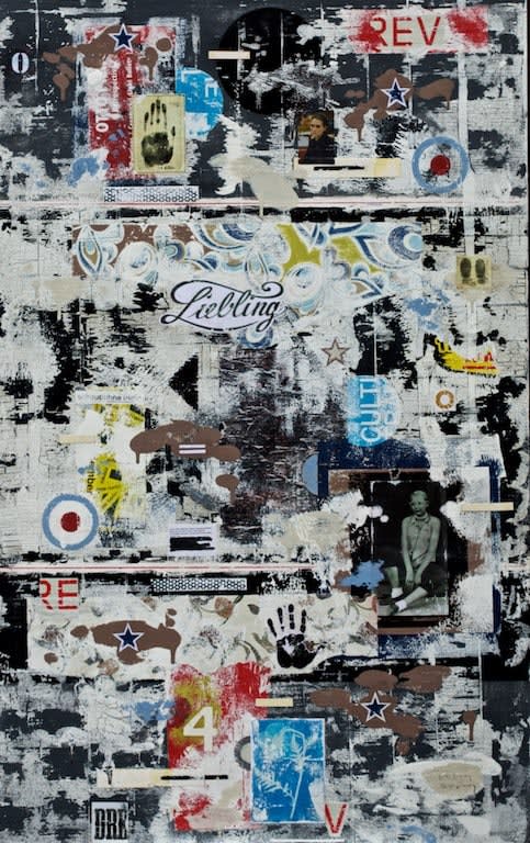 Colin Brown, Liebling