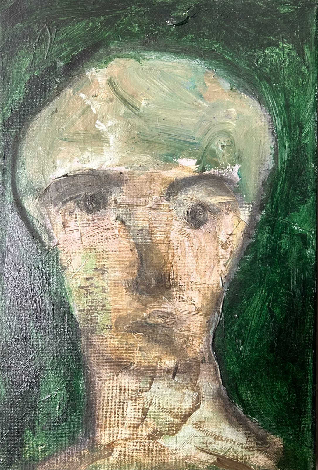 Paul Yates, Somebody