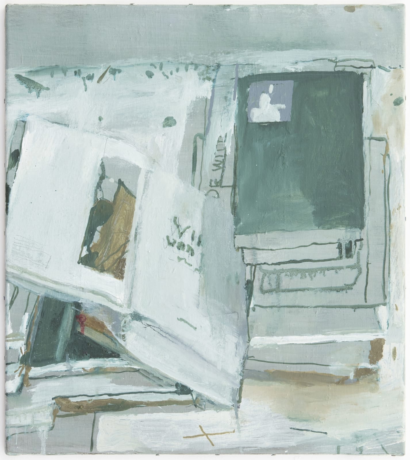 vana, Alle schilderijen van Van Gogh, 2024