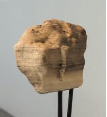 Angyvir Padilla, Las piedras del Avilla #3 (Avila's stones #3), 2021