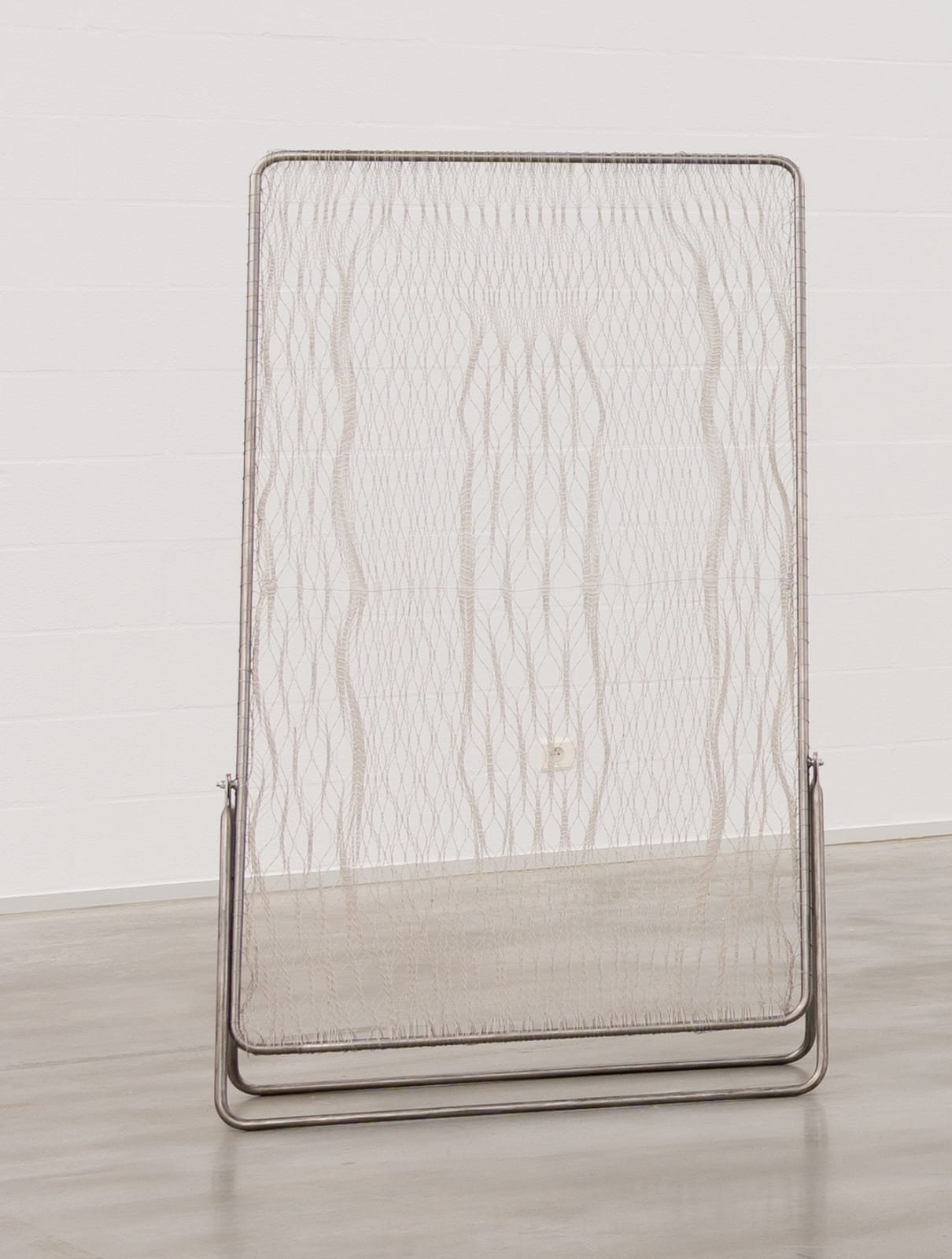 Liesbeth Henderickx, Untitled 1 (entwined), 2023