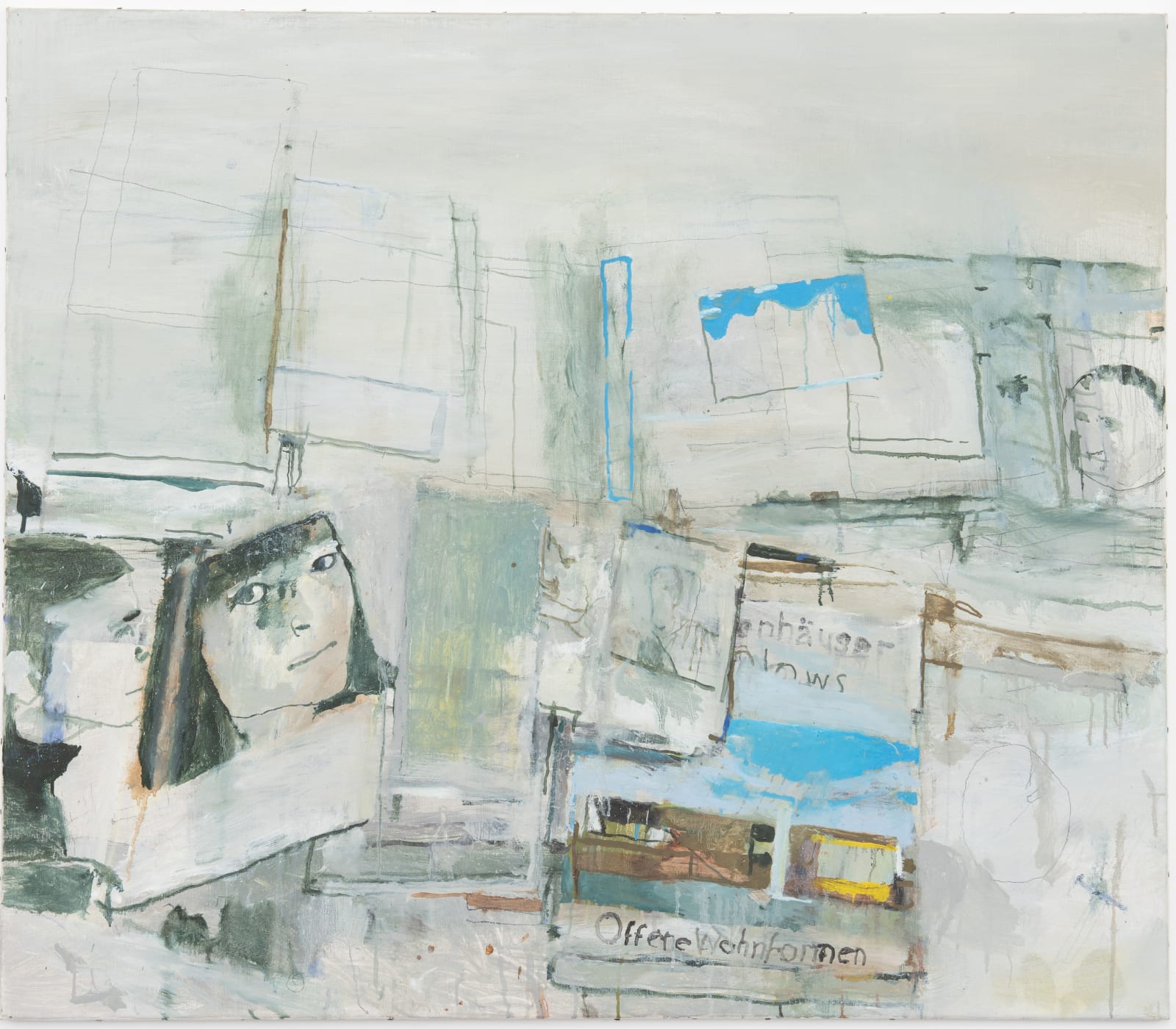 vana, On reading Cavalli late at night, 2024