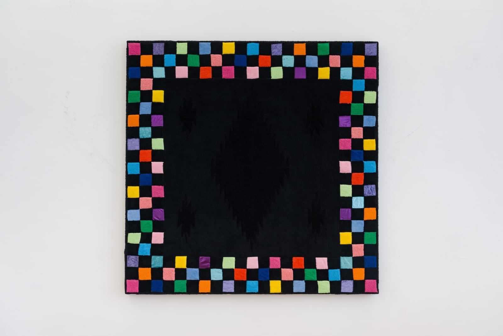 Tramaine de Senna, Hotel Chanel aka Portal, 2024