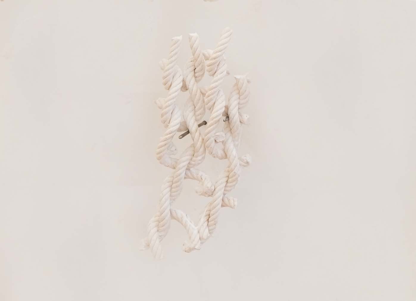 Liesbeth Henderickx, Gewand #18, 2023