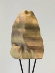 Angyvir Padilla, Las piedras del Avilla #8 (Avila's stones #8), 2021