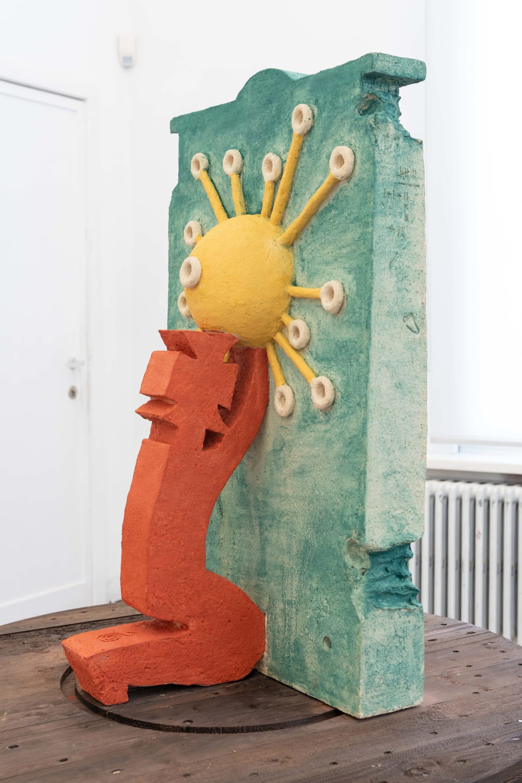 Robbert&Frank Frank&Robbert, Origin, 2025