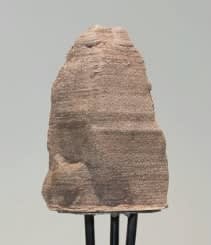 Angyvir Padilla, Las piedras del Avilla #1 (Avila's stones #1), 2021