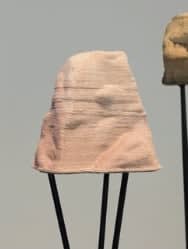 Angyvir Padilla, Las piedras del Avilla #6 (Avila's stones #6), 2021