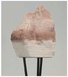 Angyvir Padilla, Las piedras del Avilla #5 (Avila's stones #5), 2021