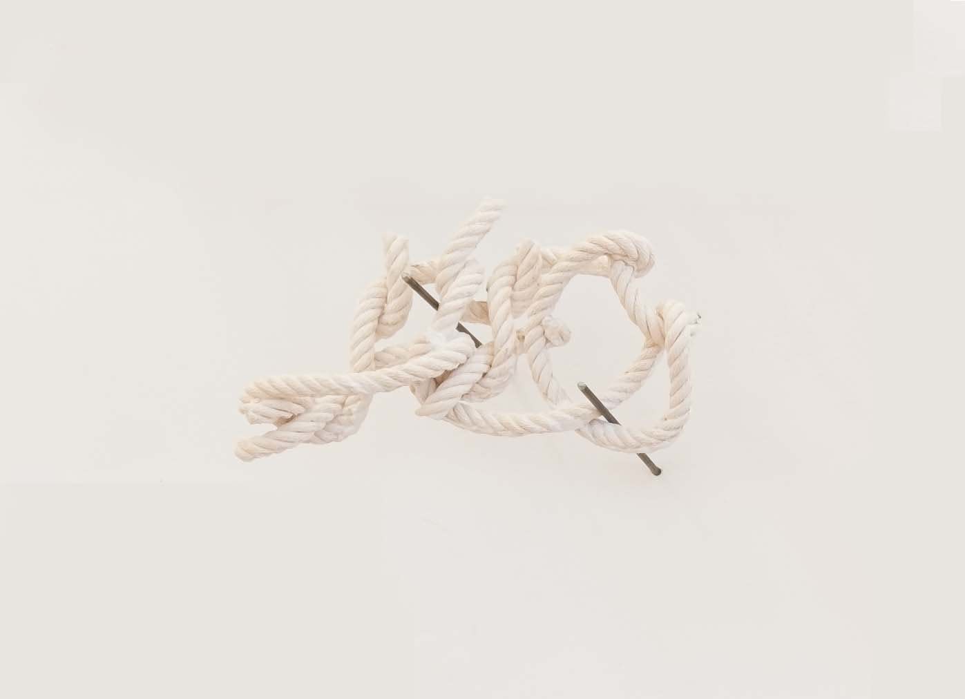 Liesbeth Henderickx, Gewand #2, 2023