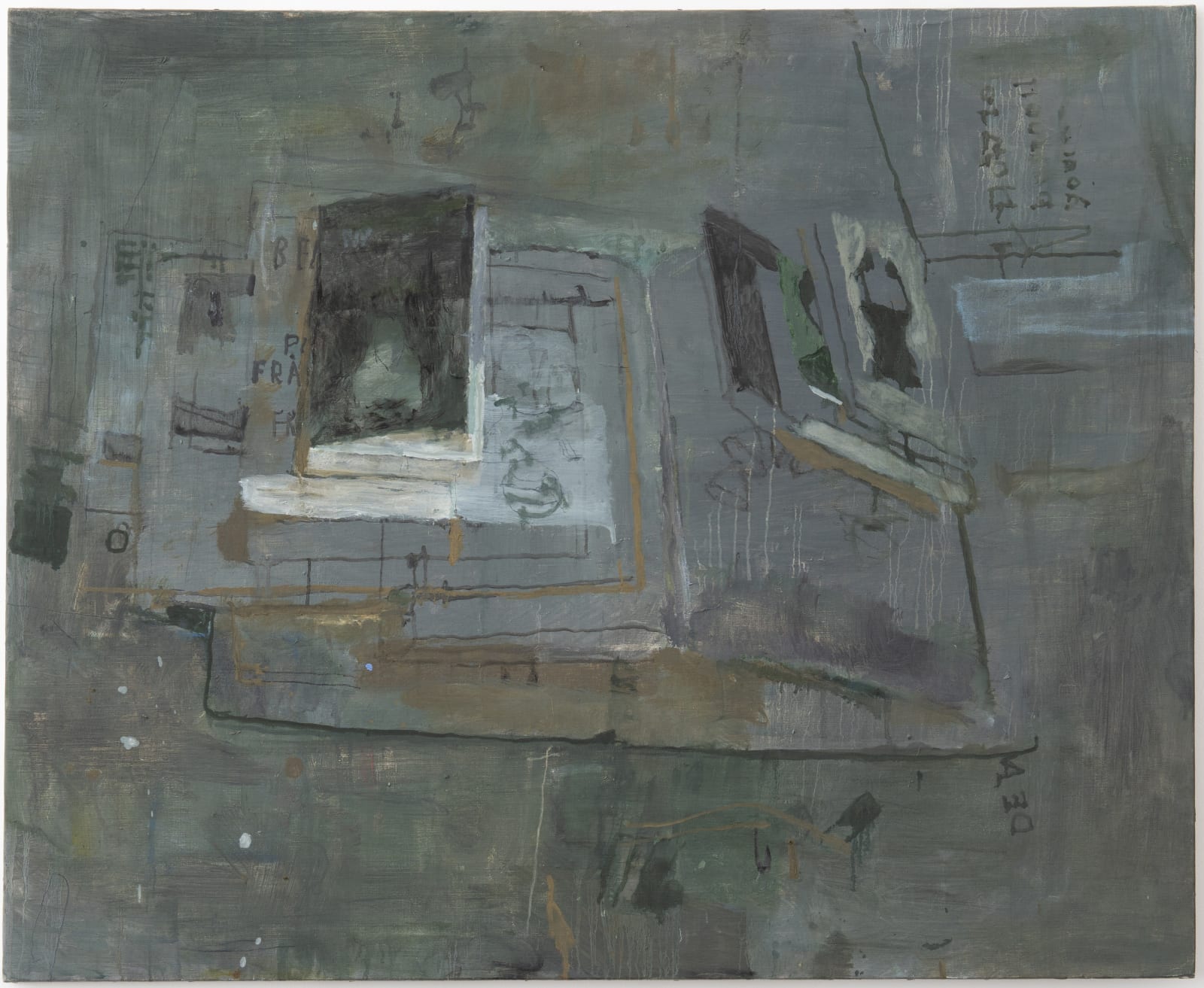 vana, Jewish Couple Next Door, 2024-2025