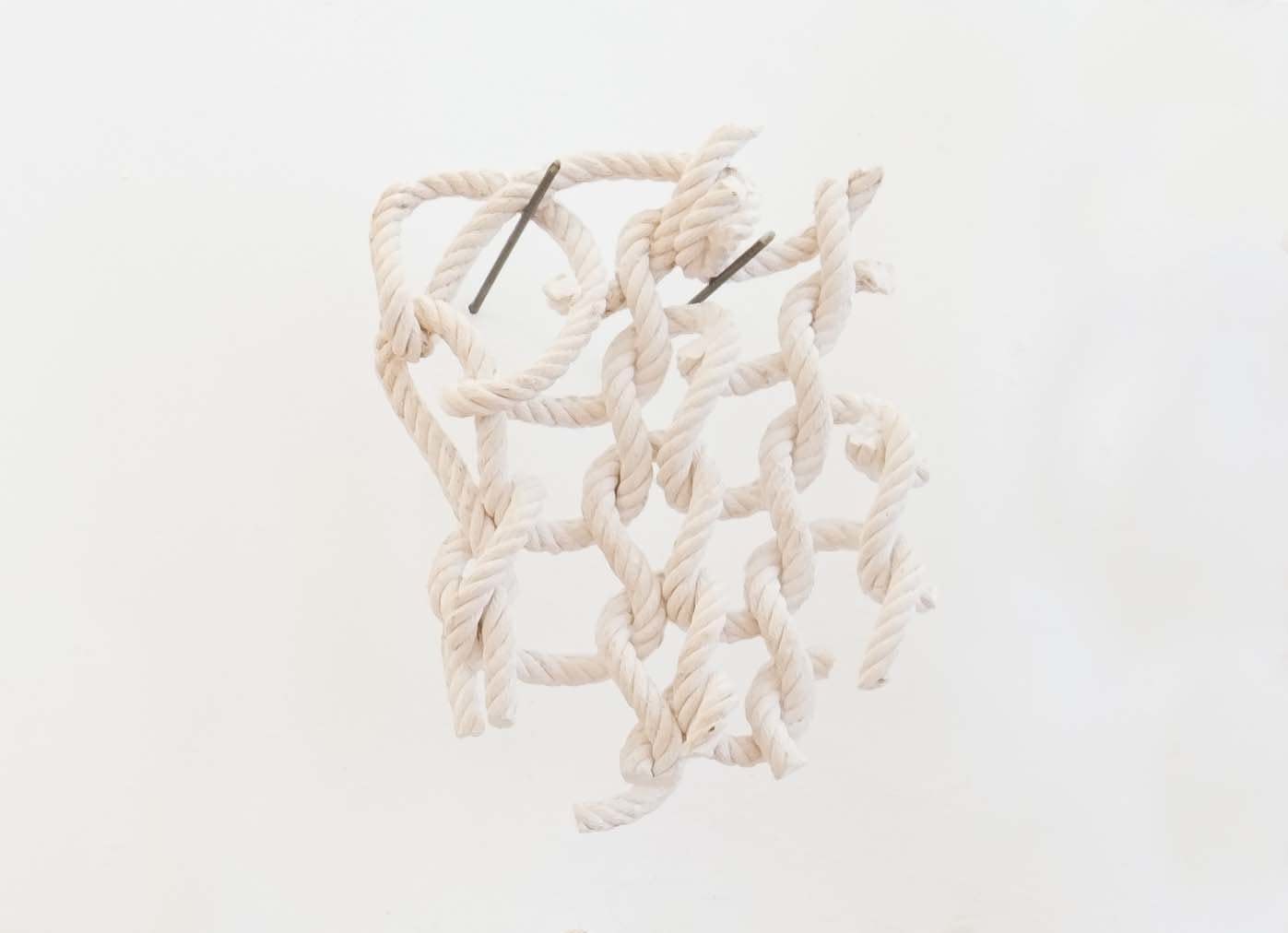 Liesbeth Henderickx, Gewand #1, 2023