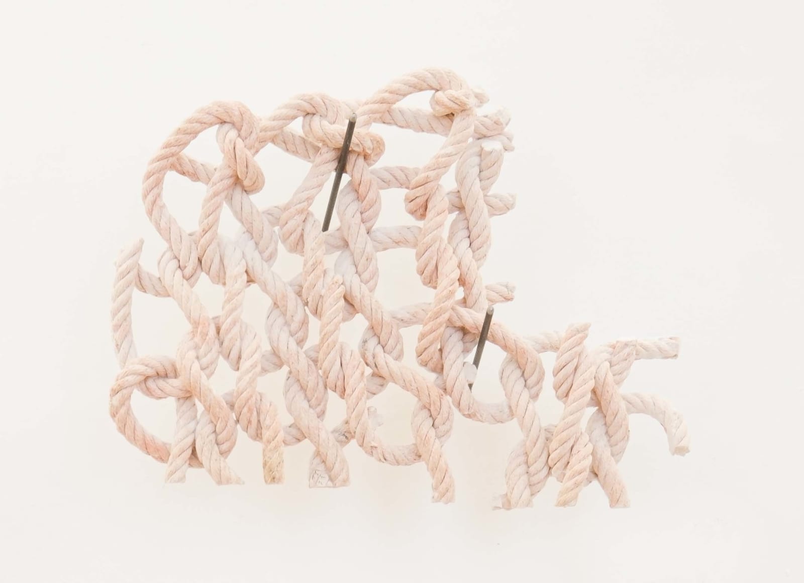 Liesbeth Henderickx, Gewand #7, 2023