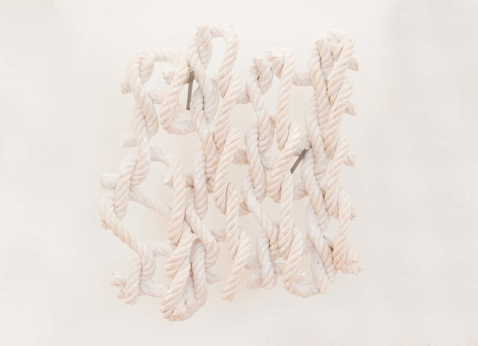 Liesbeth Henderickx, Gewand #6, 2023