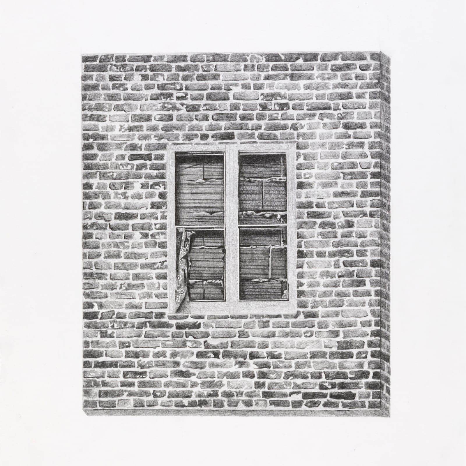 Amélie Scotta, Closed, 2023