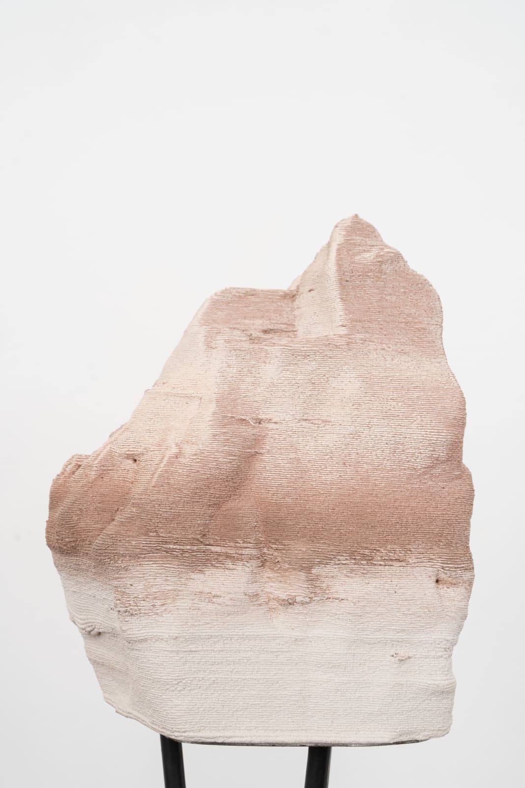 Angyvir Padilla, Las piedras del Ávilla #5 (Avila's stones #5), 2021