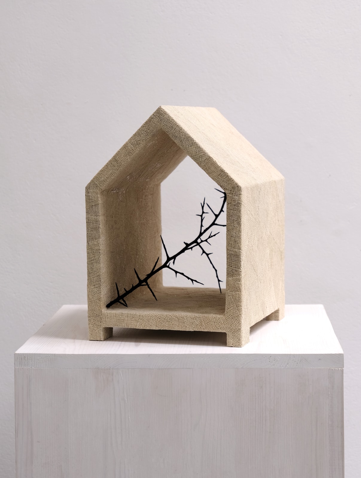 Abigail Booth, Spell Bound, 2025