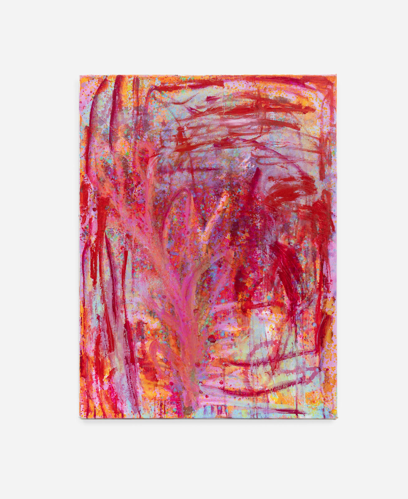 Zach Zono, It's Fully, 2025