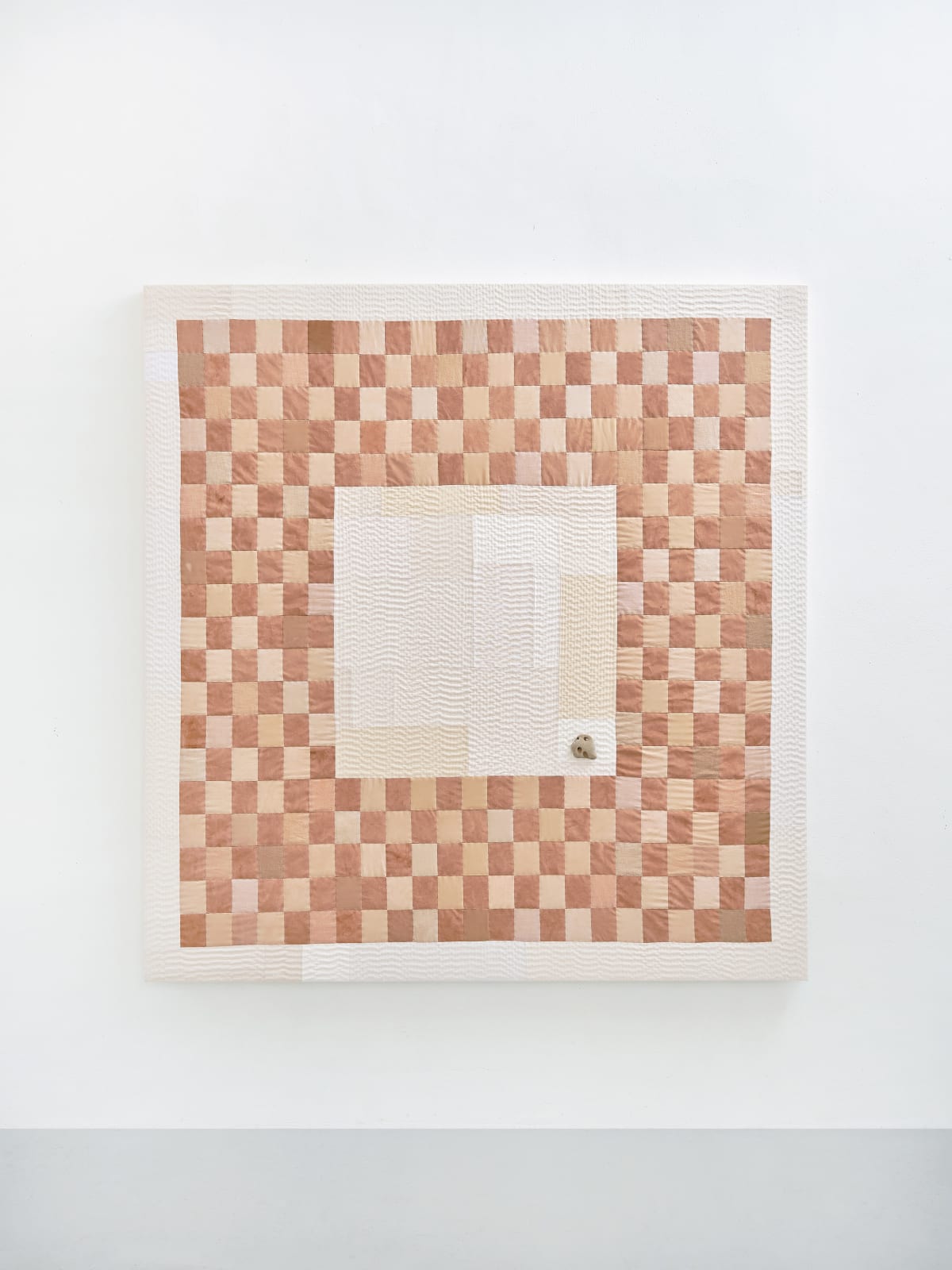 Abigail Booth, Hollow Land, 2022