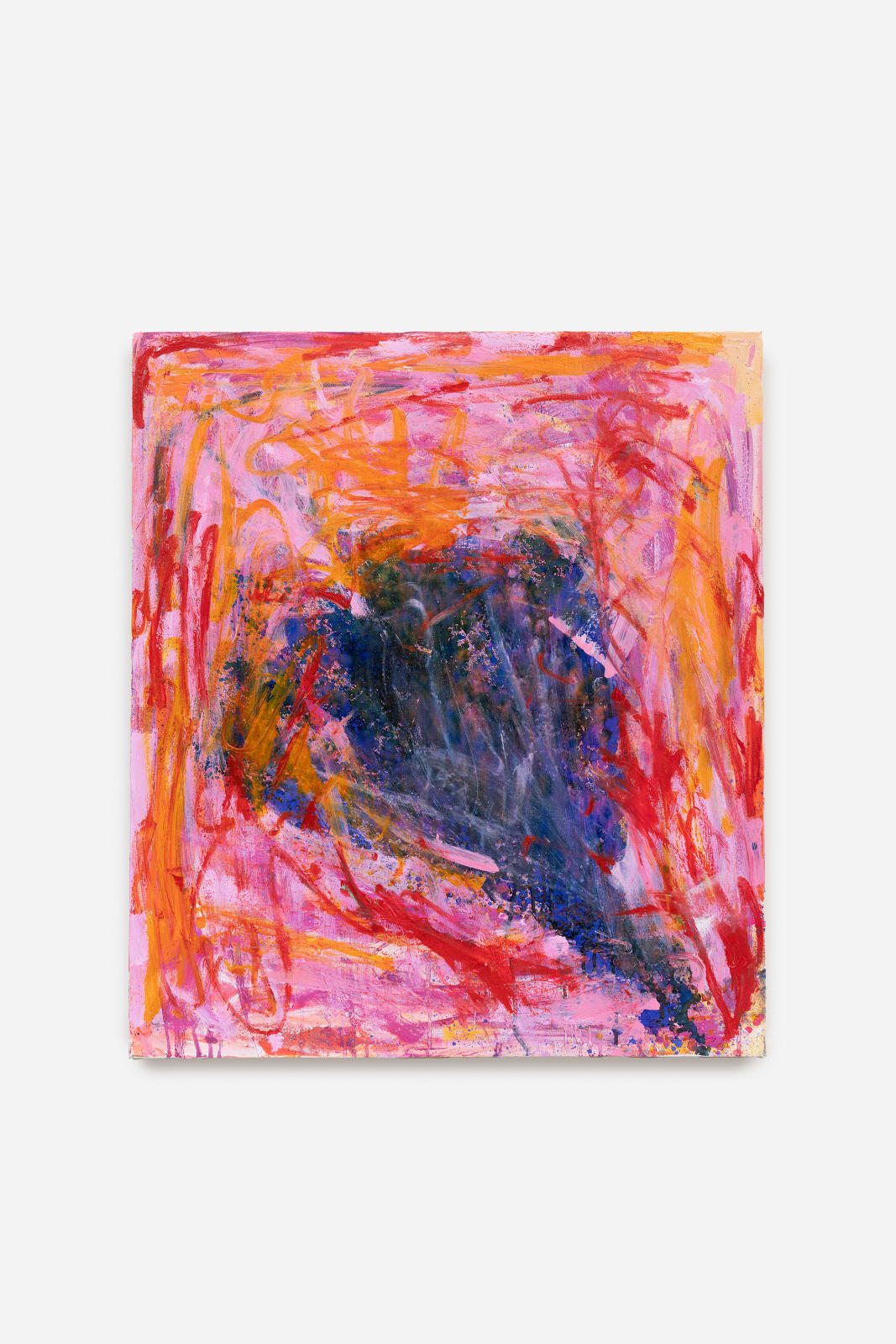 Zach Zono, Table Lamp, 2025