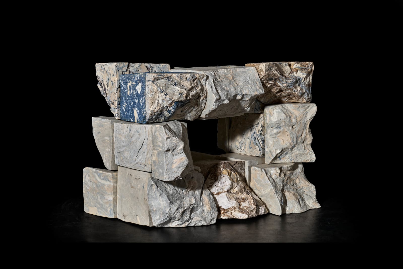 Fernando Casasempere, Rock Frame, 2025