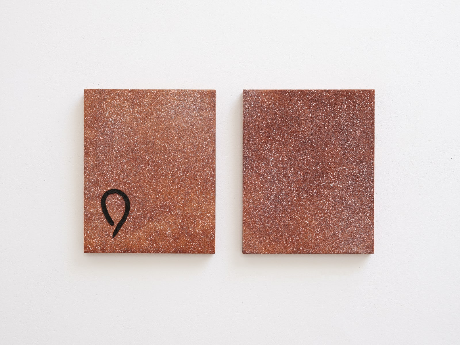 Abigail Booth, Red Rocks, 2022