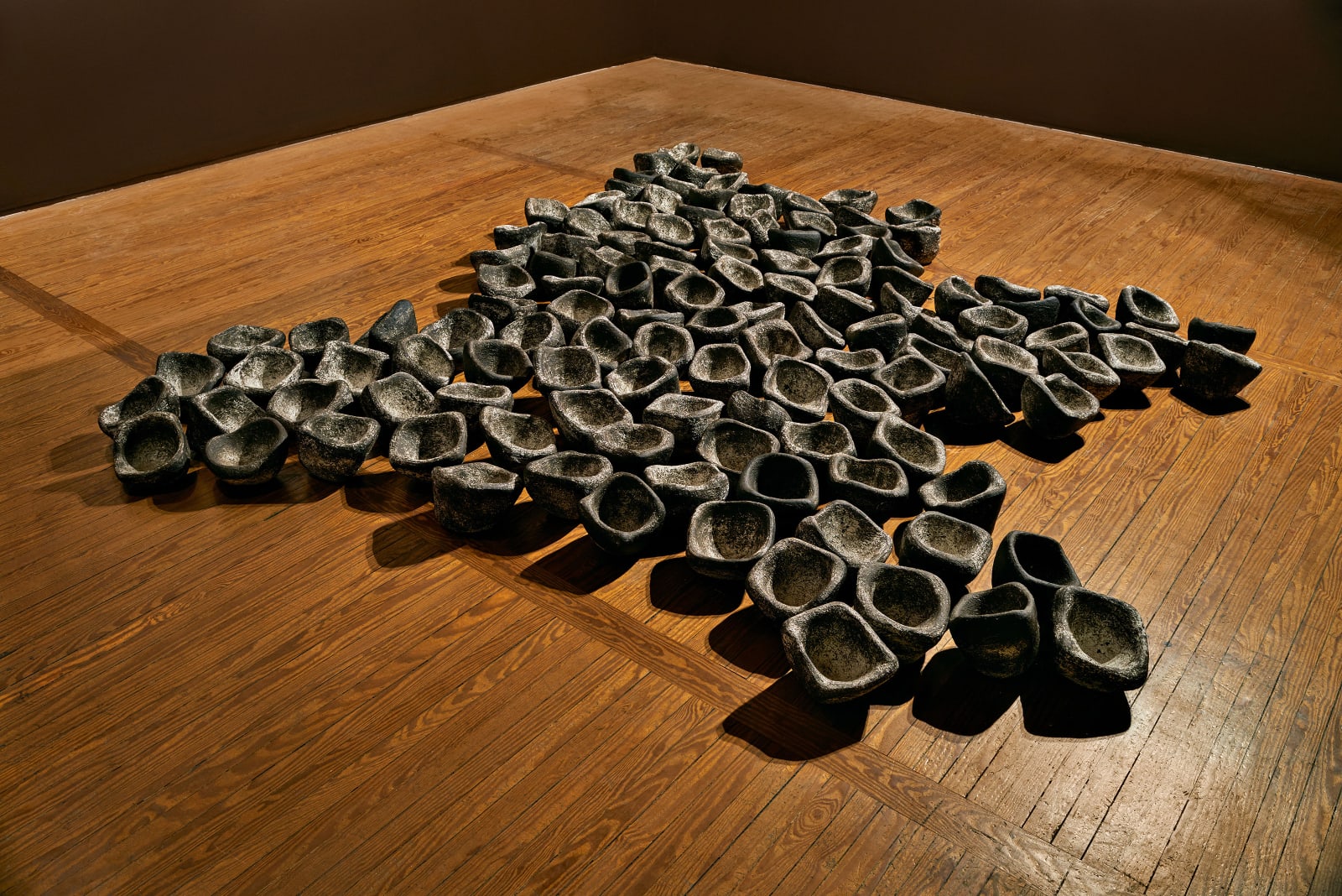 Fernando Casasempere, Mortar, 2019
