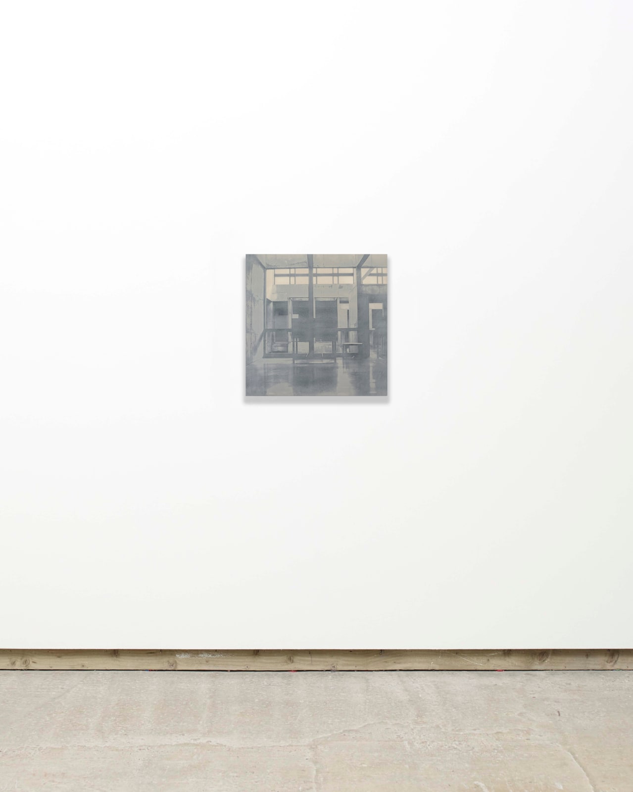 DAYANITA SINGH, Painted Photo XII, 2021–22