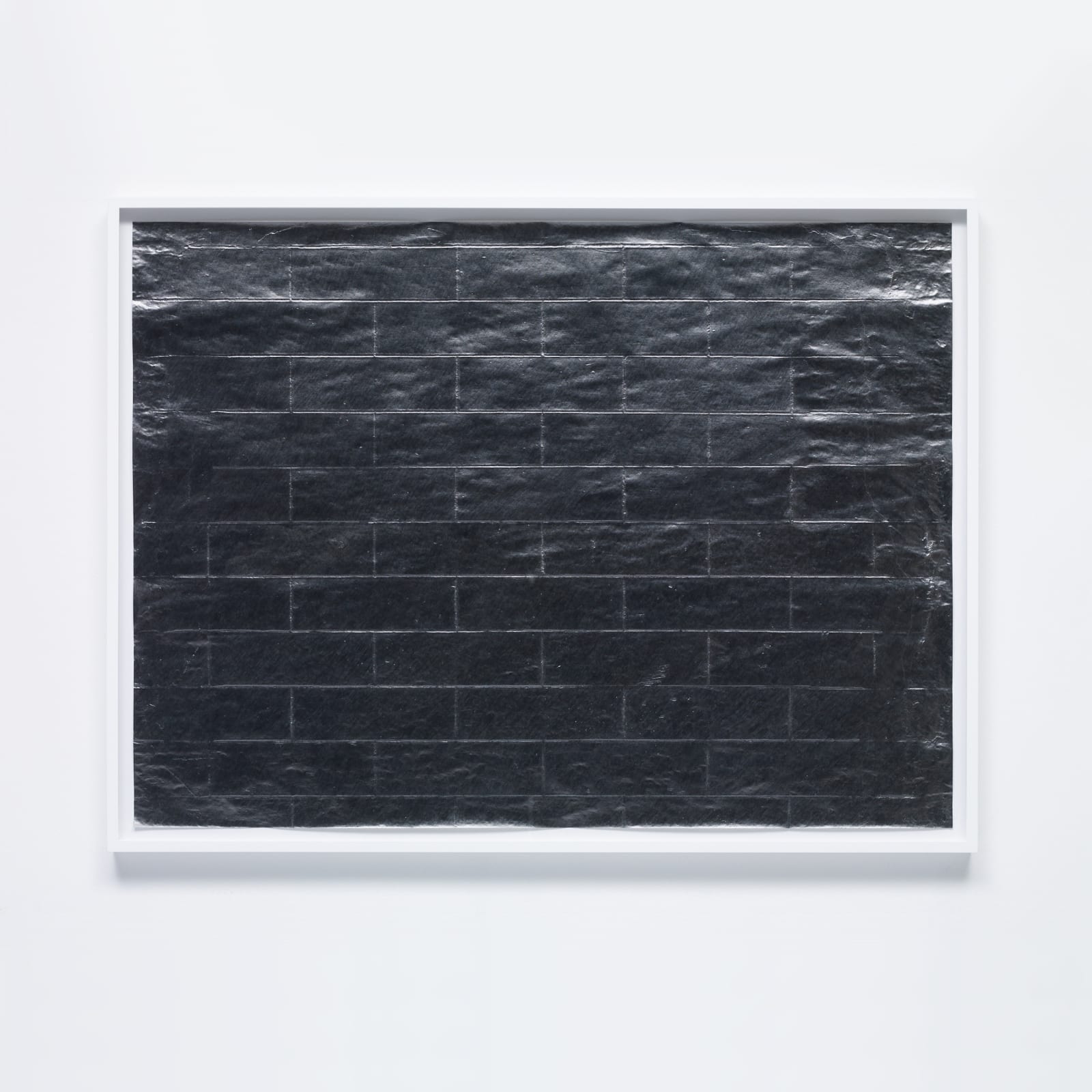 ANNA BARRIBALL, Wall, 2020–21