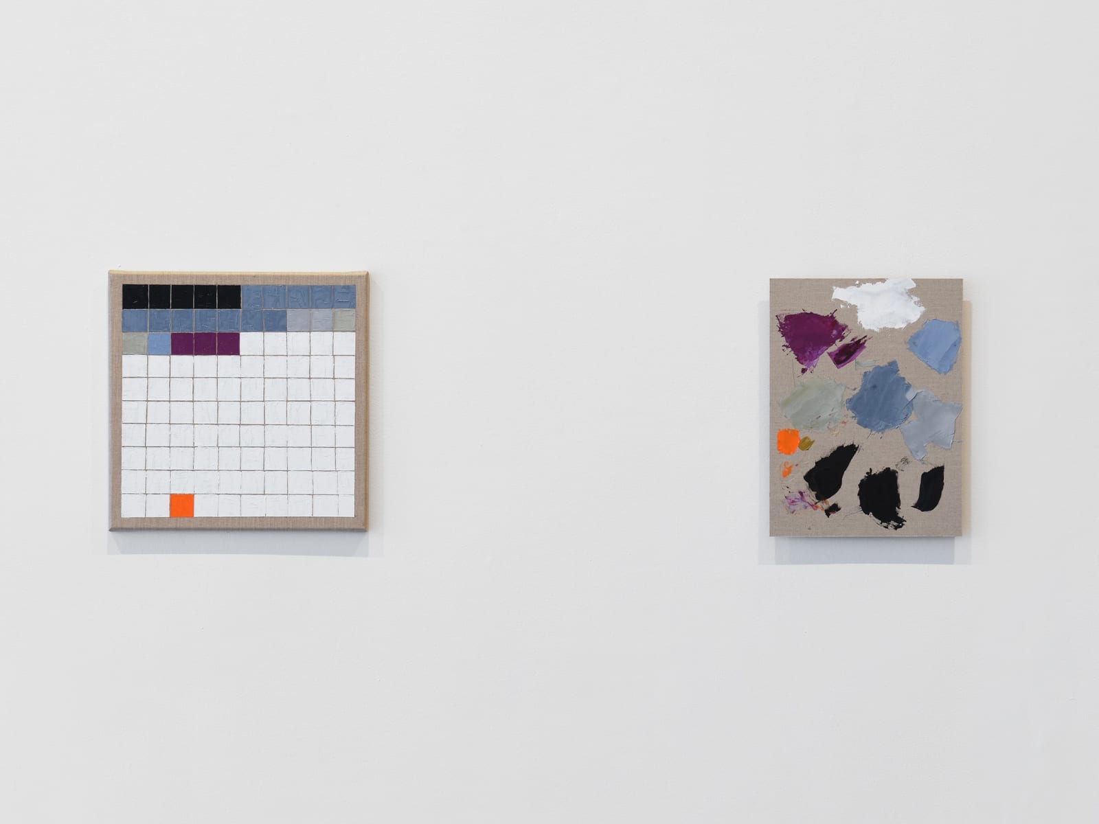 CORNELIA PARKER, WHY DID NO ONE STOP HIM?, 2025