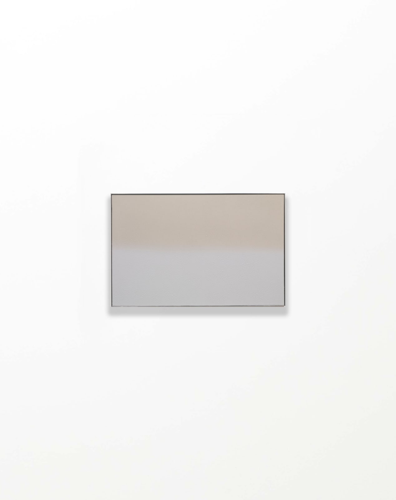 MASSIMO BARTOLINI, Dew, 2017