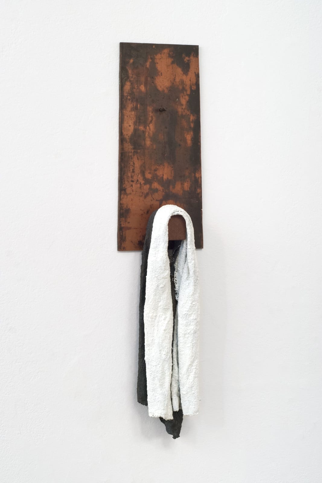 Bill Walton, West of Roulette #5, n.d