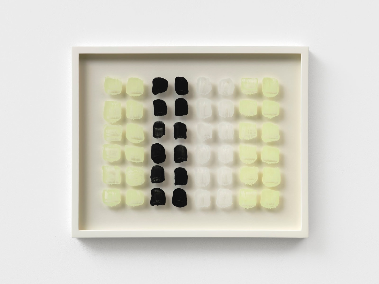 CORNELIA PARKER, GUNPOWDER PLOTS 2, 2025